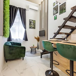 Appartement met een Slaapkamer