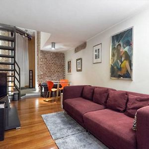 Guesthost - Mm1 Porta Venezia - Stylish Flat